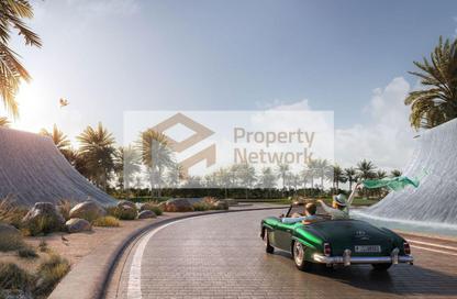 Villa - 6 - 7 for sale in The Oasis - Lavita - The Oasis by Emaar - Dubai