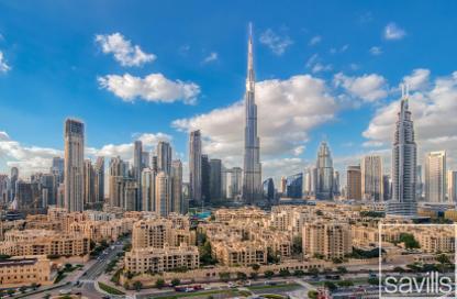 Apartment - 2 Bedrooms - 3 Bathrooms for sale in South Ridge 6 - South Ridge - Downtown Dubai - Dubai