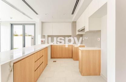 Townhouse - 4 Bedrooms - 5 Bathrooms for rent in La Rosa 2 - La Rosa - Villanova - Dubai Land - Dubai Townhouse - 4 Bedrooms - 5 Bathrooms for rent in La Rosa 2 - La Rosa - Villanova - Dubai Land - Dubai