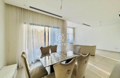 Townhouse - 3 - 4 for rent in Murooj Al Furjan East - Murooj Al Furjan - Al Furjan - Dubai Townhouse - 3 - 4 for rent in Murooj Al Furjan East - Murooj Al Furjan - Al Furjan - Dubai