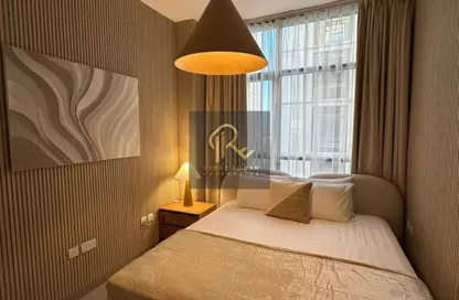 تاون هاوس - غرفة نوم - 1 حمام للبيع في أسواق للعقارات - الممشى - مويلح - الشارقة