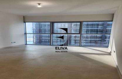 Apartment - 2 Bedrooms - 2 Bathrooms for rent in Radiant Square - City Of Lights - Al Reem Island - Abu Dhabi