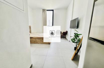 Apartment - Studio - 1 for rent in The Link - East Village - Aljada - Sharjah Apartment - Studio - 1 for rent in The Link - East Village - Aljada - Sharjah