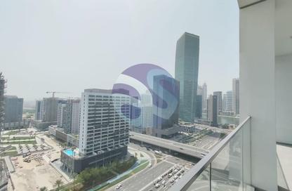 Apartment - 1 Bedroom - 2 Bathrooms for rent in SOL Avenue - Business Bay - Dubai