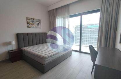 Apartment - 1 Bedroom - 2 Bathrooms for rent in SOL Avenue - Business Bay - Dubai