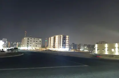 Whole Building - Studio for sale in Al Jurf 3 - Al Jurf - Ajman Downtown - Ajman