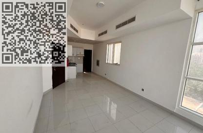 Apartment - Studio - 1 for rent in Ajman Corniche Residences - Ajman Corniche Road - Ajman