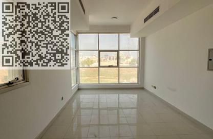 Apartment - Studio - 1 for rent in Ajman Corniche Residences - Ajman Corniche Road - Ajman