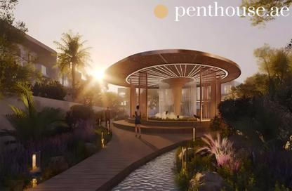 Villa - 6 - 7 for sale in Knightsbridge - District 11 - Mohammed Bin Rashid City - Dubai