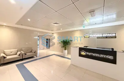 Office Space - Studio for rent in Al Muraqqabat - Deira - Dubai