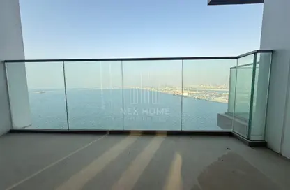 شقة - 2 غرف نوم - 4 حمامات للبيع في انوا - مدينة دبي الملاحية - دبي