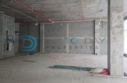 Retail - Studio for rent in Binghatti Phoenix - District 13 - Jumeirah Village Circle - Dubai