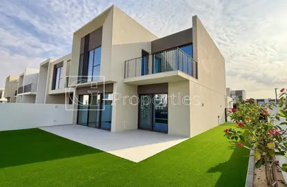 Villa - 4 Bedrooms - 4 Bathrooms for rent in Nara - The Valley - Dubai