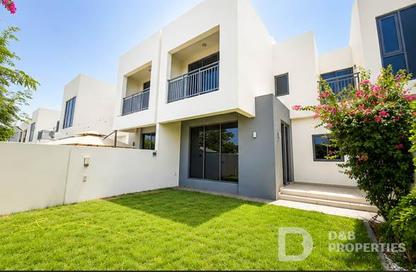 Townhouse - 3 Bedrooms - 4 Bathrooms for rent in Maple at Dubai Hills Estate 3 - Maple at Dubai Hills Estate - Dubai Hills Estate - Dubai Townhouse - 3 Bedrooms - 4 Bathrooms for rent in Maple at Dubai Hills Estate 3 - Maple at Dubai Hills Estate - Dubai Hills Estate - Dubai