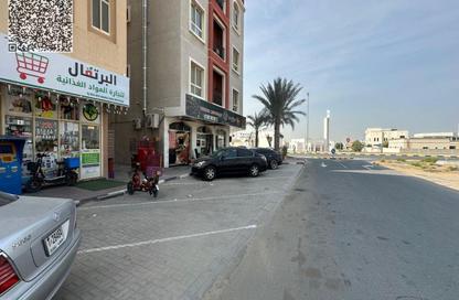 Land - Studio for sale in Orchid Towers - Tiger Downtown Ajman - Al Alia - Ajman