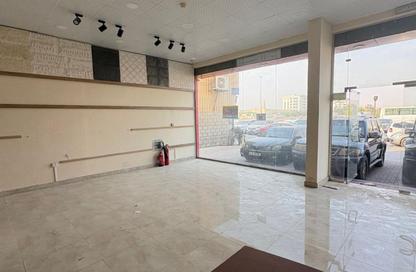 Shop - Studio - 1 Bathroom for rent in Al Qusaidat - Ras Al Khaimah