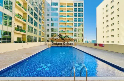Apartment - 1 Bedroom - 2 Bathrooms for rent in Al Khair Building - Dubai Silicon Oasis - Dubai