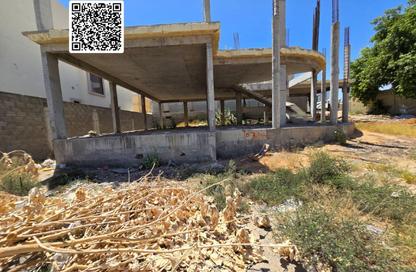 فيلا - 5 غرف نوم - 7 حمامات للبيع في بنايه عجمان 44 - 1 الحميدية - الحميدية - عجمان