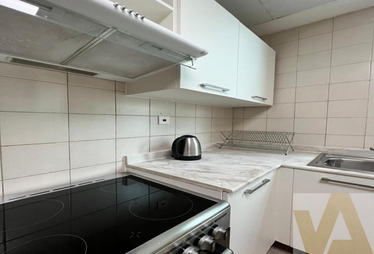 Large Plot - Vastu Unit - Closed Kitchen photo 7