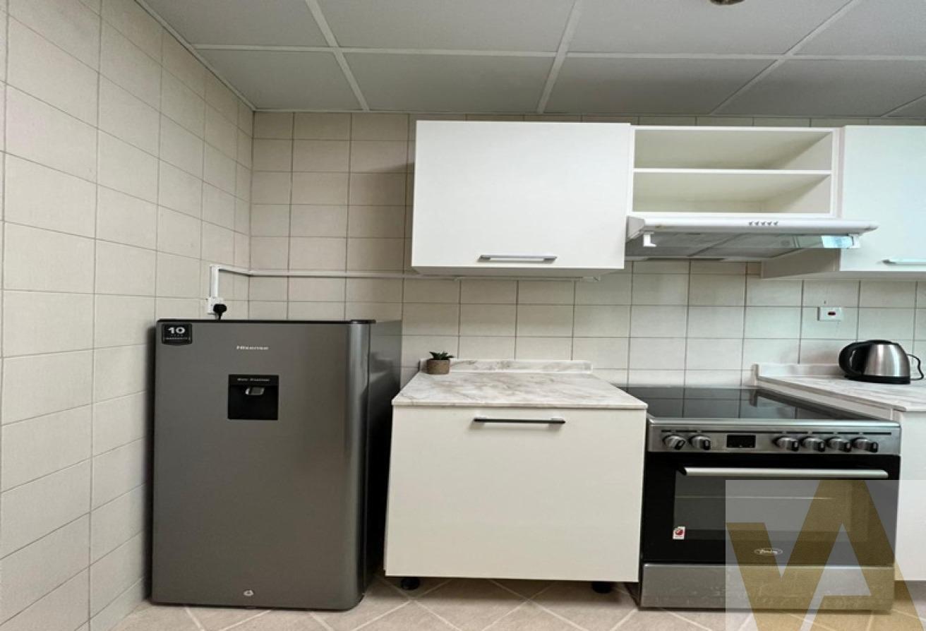 Large Plot - Vastu Unit - Closed Kitchen photo 5