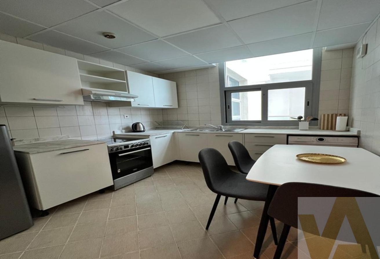 Large Plot - Vastu Unit - Closed Kitchen photo 4