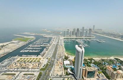 Apartment - 4 Bedrooms - 6 Bathrooms for rent in Elite Residence - Dubai Marina - Dubai