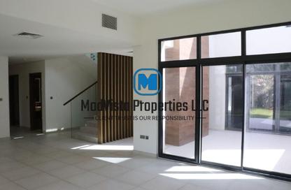 Villa - 4 Bedrooms - 6 Bathrooms for rent in West Yas - Yas Island - Abu Dhabi Villa - 4 Bedrooms - 6 Bathrooms for rent in West Yas - Yas Island - Abu Dhabi