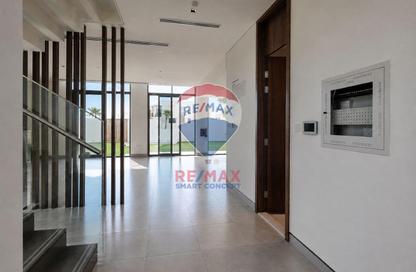 Villa - 4 Bedrooms - 6 Bathrooms for rent in Seef Al Jubail - Al Jubail Island - Abu Dhabi
