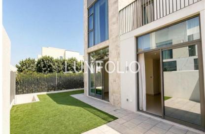 Villa - 4 Bedrooms - 4 Bathrooms for rent in Joy - Arabian Ranches 3 - Dubai