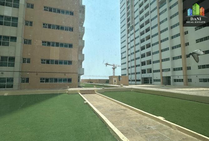 1 BR Apartment in Ajman Downtown with Parking