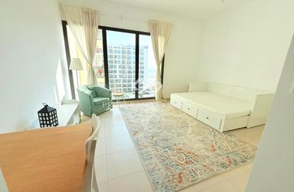 Apartment - Studio - 1 Bathroom for rent in UNA Apartments - Town Square - Dubai Apartment - Studio - 1 Bathroom for rent in UNA Apartments - Town Square - Dubai