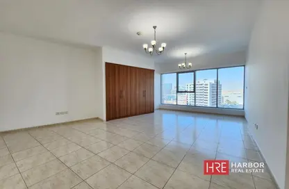 شقة - 1 حمام للبيع في سكاي كورتس تاور E - أبراج سكاي كورتس - مجمع دبي ريزيدنس - دبي لاند - دبي