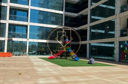 Apartment - 2 Bedrooms - 3 Bathrooms for sale in Gulfa Towers - Al Rashidiya 1 - Al Rashidiya - Ajman Apartment - 2 Bedrooms - 3 Bathrooms for sale in Gulfa Towers - Al Rashidiya 1 - Al Rashidiya - Ajman