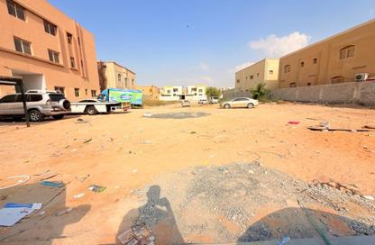 Land - Studio for sale in Al Mowaihat 1 - Al Mowaihat - Ajman