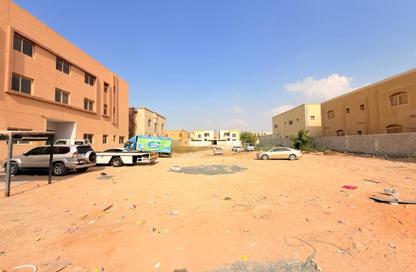 Land - Studio for sale in Al Mowaihat 1 - Al Mowaihat - Ajman