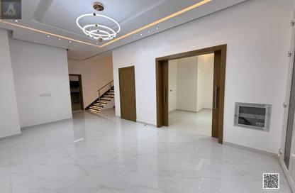 Villa - 4 Bedrooms - 6 Bathrooms for sale in Al Helio 2 - Al Helio - Ajman