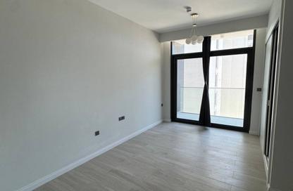 Apartment - Studio - 1 Bathroom for rent in Boutiques XII - Al Jaddaf - Dubai