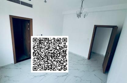 Apartment - 3 - 3 for rent in Ajman Global City - Al Alia - Ajman