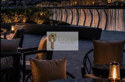Apartment - 1 - 2 for sale in Binghatti Luxuria - District 4 - Jumeirah Village Triangle - Dubai