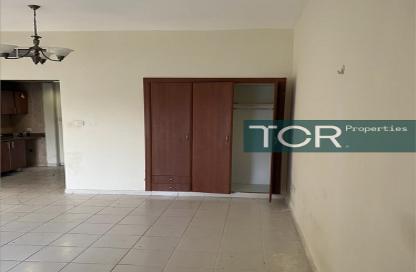 Apartment - Studio - 1 Bathroom for rent in Building Q08 - France Cluster - International City - Dubai