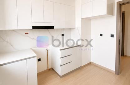 Apartment - 1 - 2 for rent in Binghatti LUNA - District 12 - Jumeirah Village Circle - Dubai