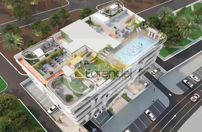 Apartment - 1 - 2 for sale in Aristo - Residential District - Dubai South (Dubai World Central) - Dubai Apartment - 1 - 2 for sale in Aristo - Residential District - Dubai South (Dubai World Central) - Dubai