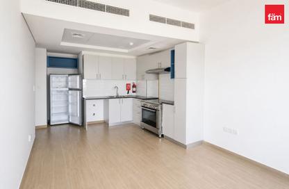 Apartment - 2 - 1 for rent in The Nook 1 - The Nook - Wasl Gate - Dubai