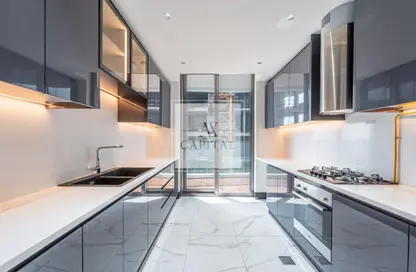 Apartment - 1 Bedroom - 2 Bathrooms for sale in Terraces Marasi Drive - Business Bay - Dubai