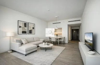 Apartment - 2 Bedrooms - 3 Bathrooms for rent in Al Badia Living - Dubai Festival City - Dubai