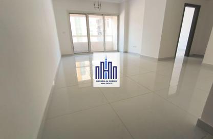 Apartment - 1 Bedroom - 2 Bathrooms for rent in Muweileh Community - Muwaileh Commercial - Sharjah
