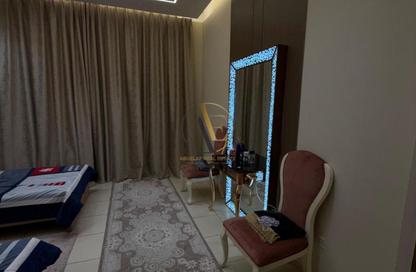 Apartment - 2 Bedrooms - 3 Bathrooms for sale in Ajman One Tower 1 - Ajman One - Ajman Downtown - Ajman
