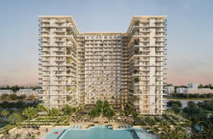 Penthouse - 3 Bedrooms - 4 Bathrooms for sale in Sol Levante - Jumeirah Village Triangle - Dubai