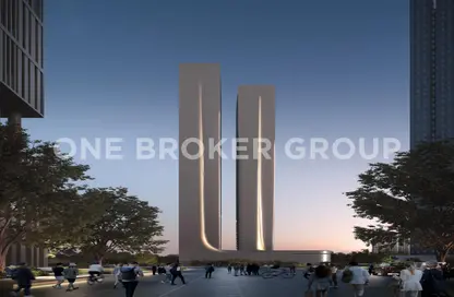 Apartment - 1 Bedroom - 2 Bathrooms for sale in Akala Hotel  and  Residences - Zabeel 2 - Zabeel - Dubai