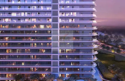 Apartment - 2 Bedrooms - 2 Bathrooms for sale in Evergreens - Damac Hills 2 - Dubai